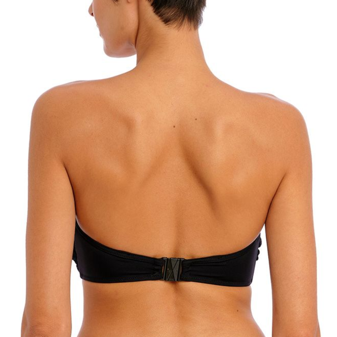 Freya Ibiza Waves Bandeau Bikini Top