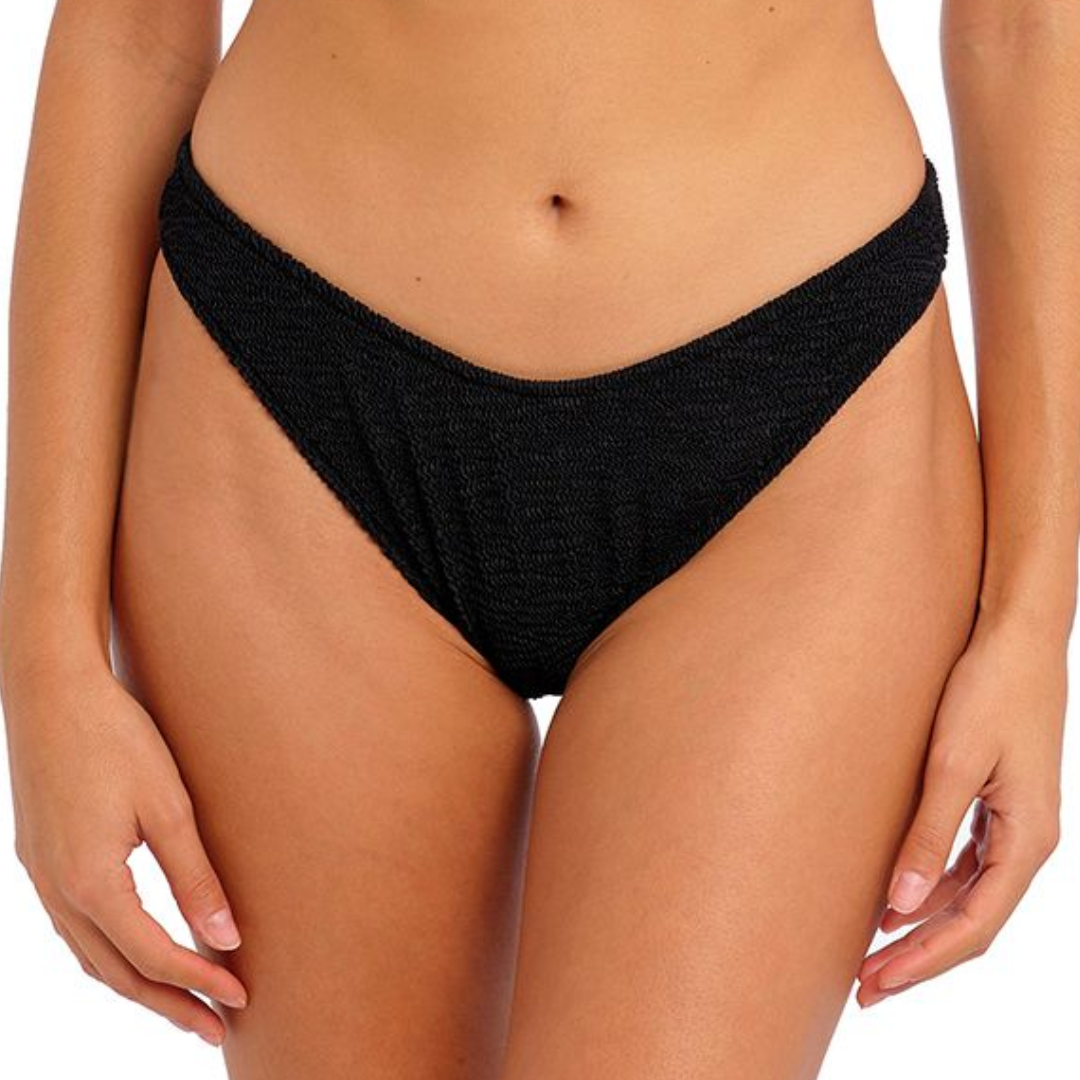 Freya Ibiza Waves High Leg Bikini Brief