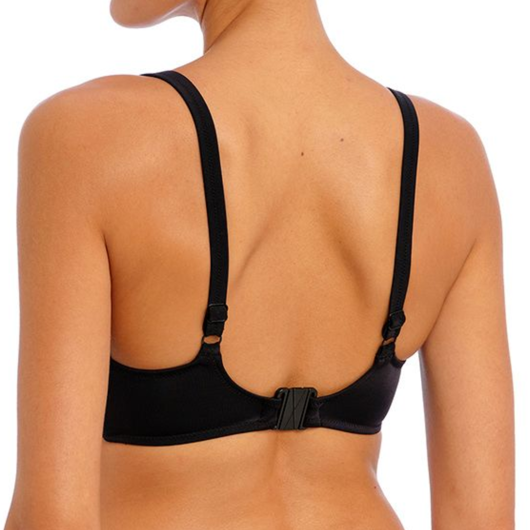 Freya Ibiza Waves Plunge Bikini Top