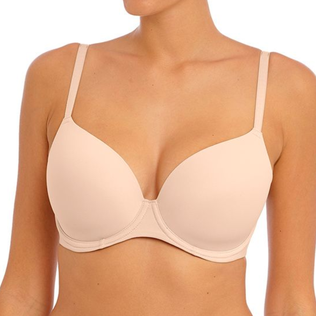 Freya Undetected Moulded Bra