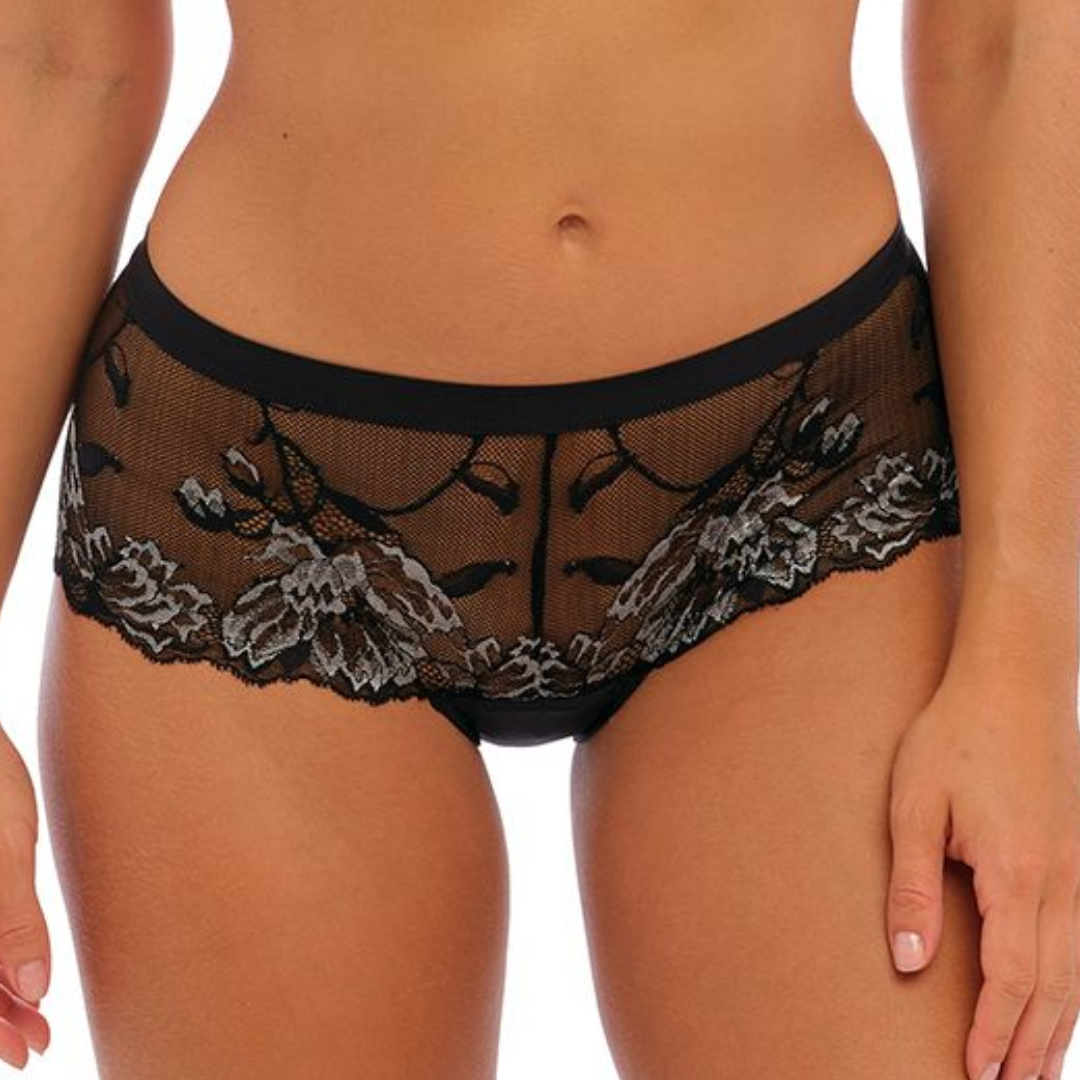 Fantasie Aubree Short
