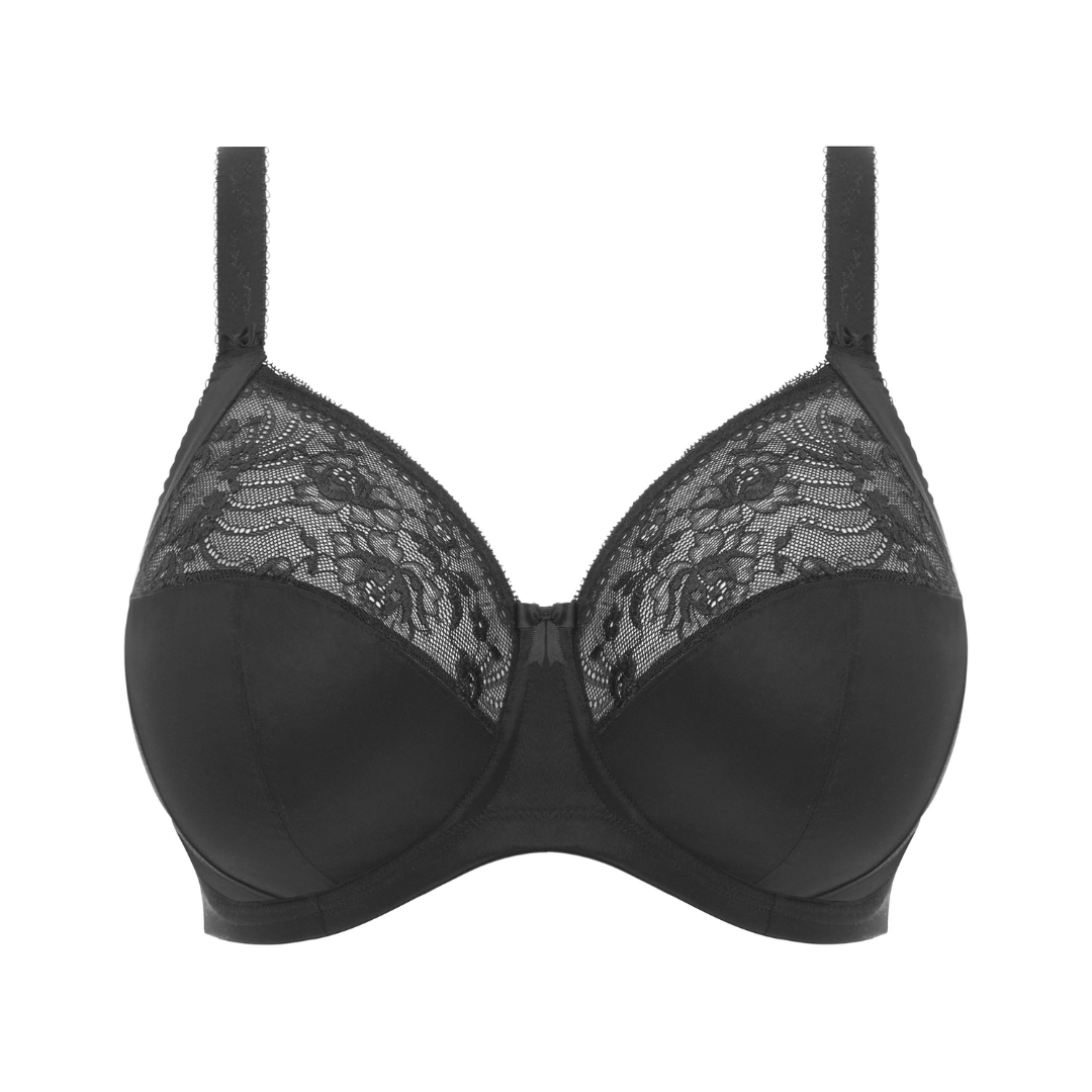 Morgan Stretch Banded Bra