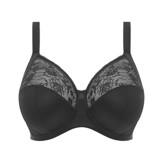 Morgan Stretch Banded Bra