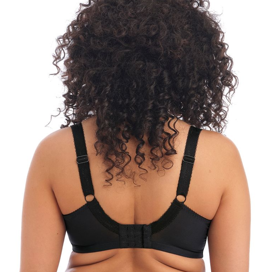 Morgan Stretch Banded Bra