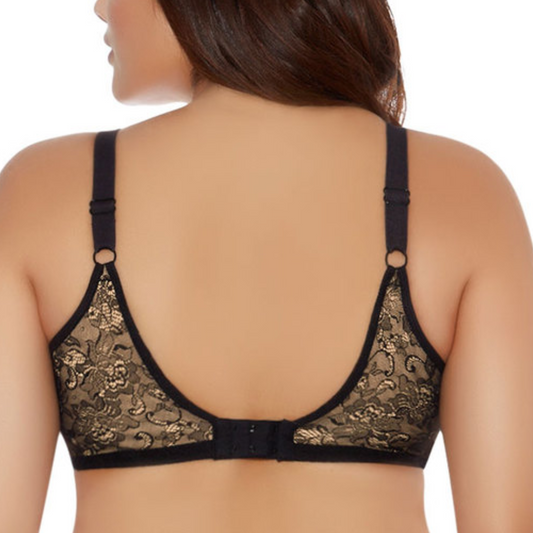 Goddess Yvette Moulded Bra