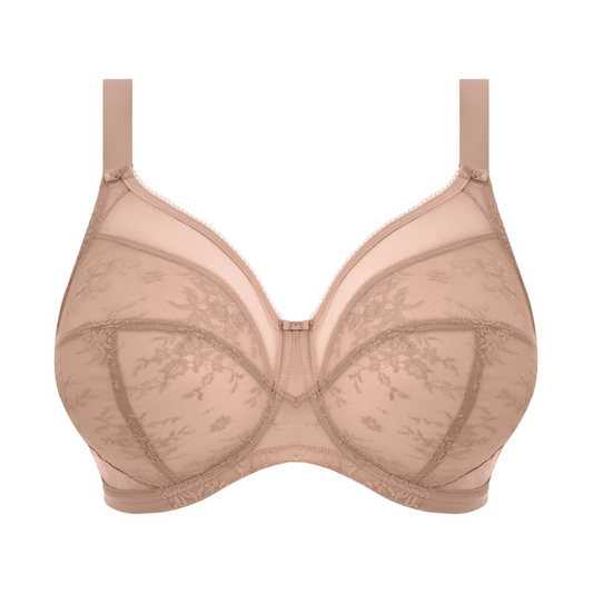 Goddess Verity Banded Bra