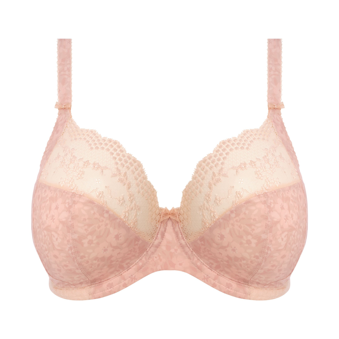 Lucie Stretch Plunge Bra