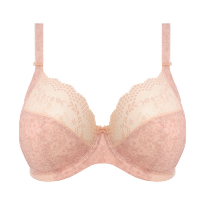 Lucie Stretch Plunge Bra