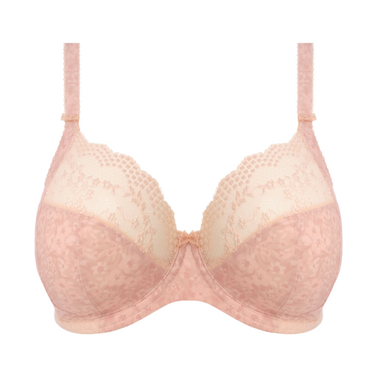 Lucie Stretch Plunge Bra