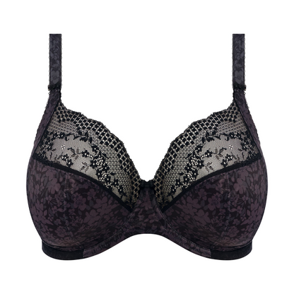 Lucie Stretch Plunge Bra