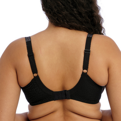 Lucie Stretch Plunge Bra