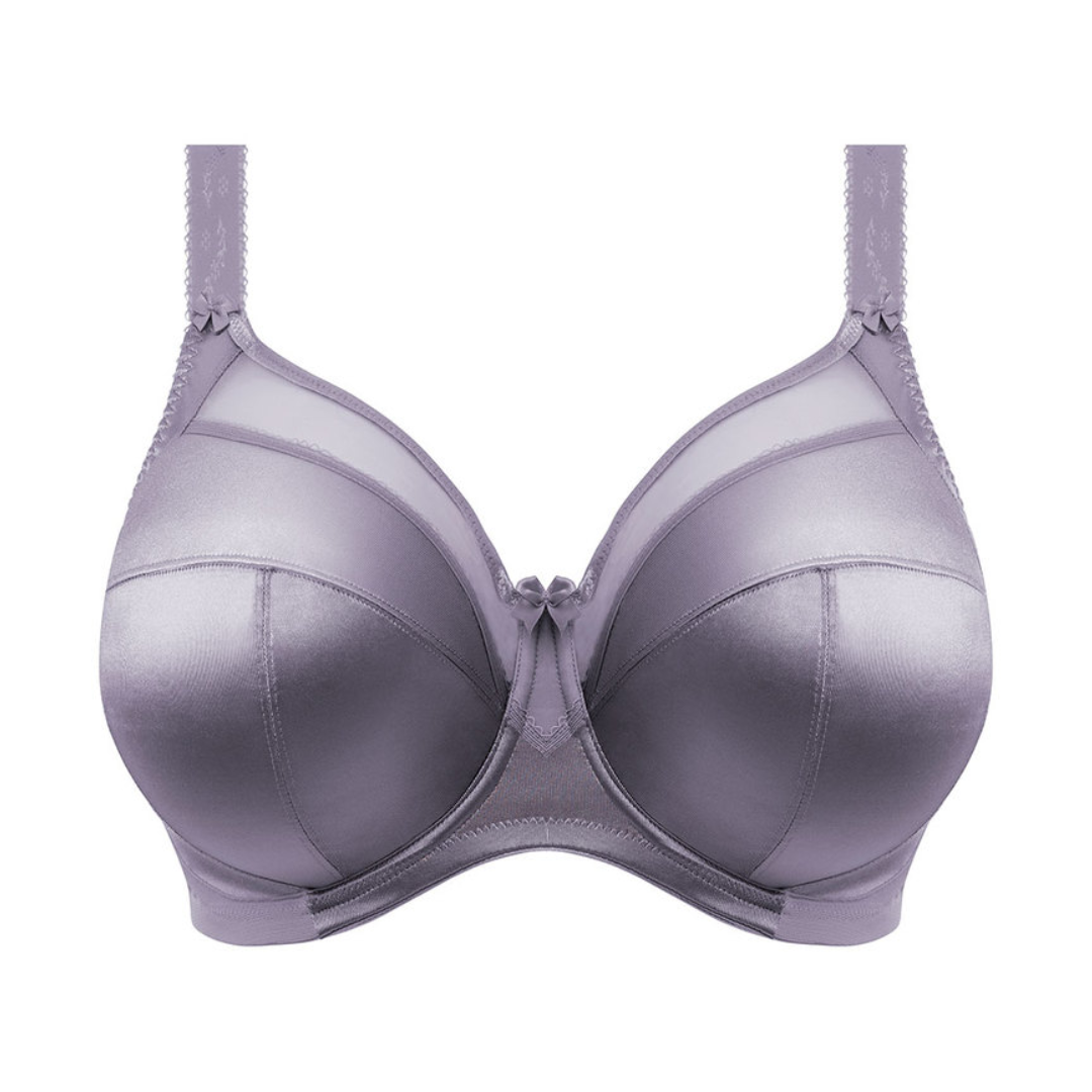 Goddess Keira Banded Bra