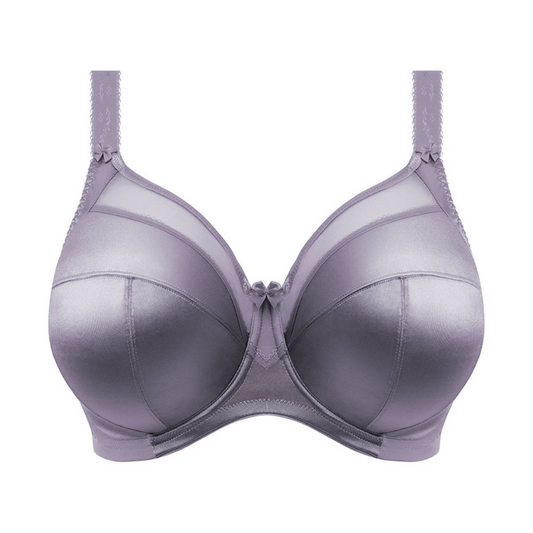 Goddess Keira Banded Bra