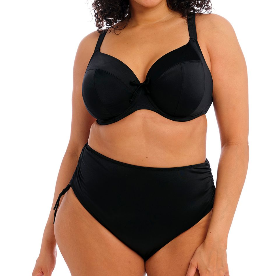 Plain Sailing Adjustable Bikini Brief