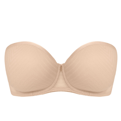 Freya Tailored Moulded Strapless Bra