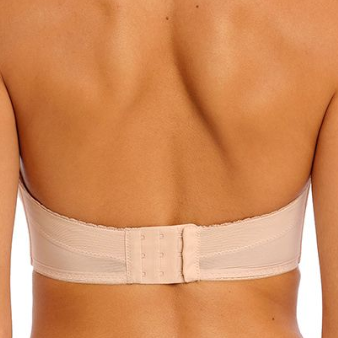 Freya Tailored Moulded Strapless Bra