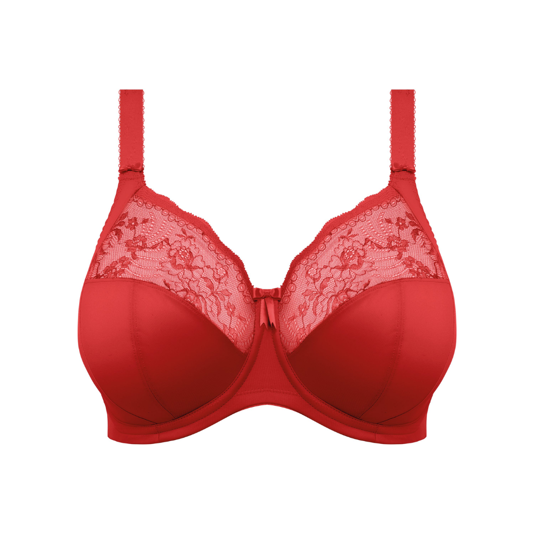 Morgan Stretch Banded Bra