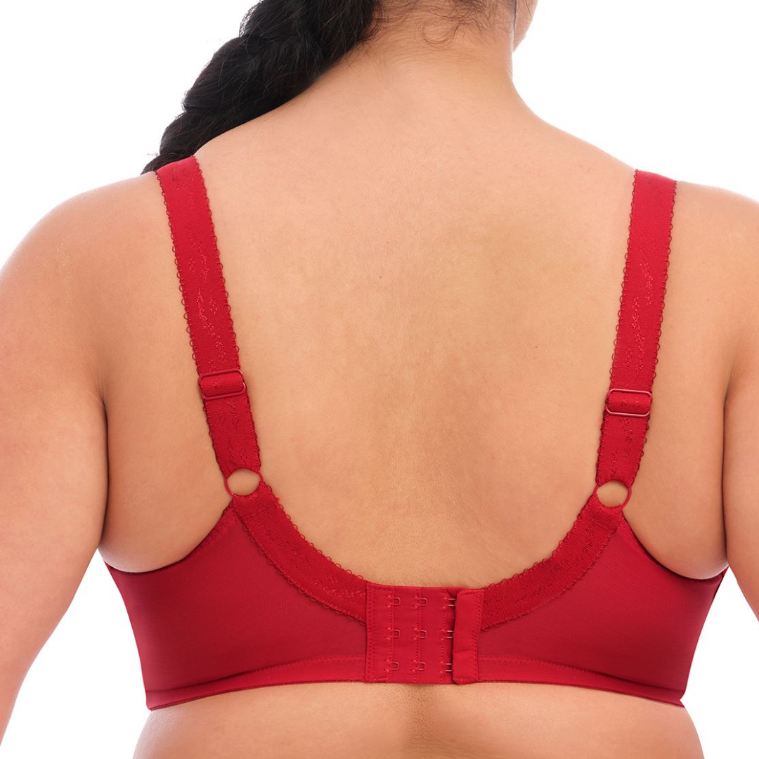 Morgan Stretch Banded Bra