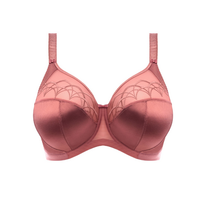 Cate Full Cup Banded Bra
