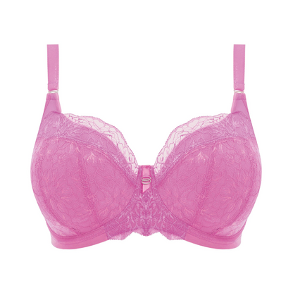Brianna Padded Half Cup Bra