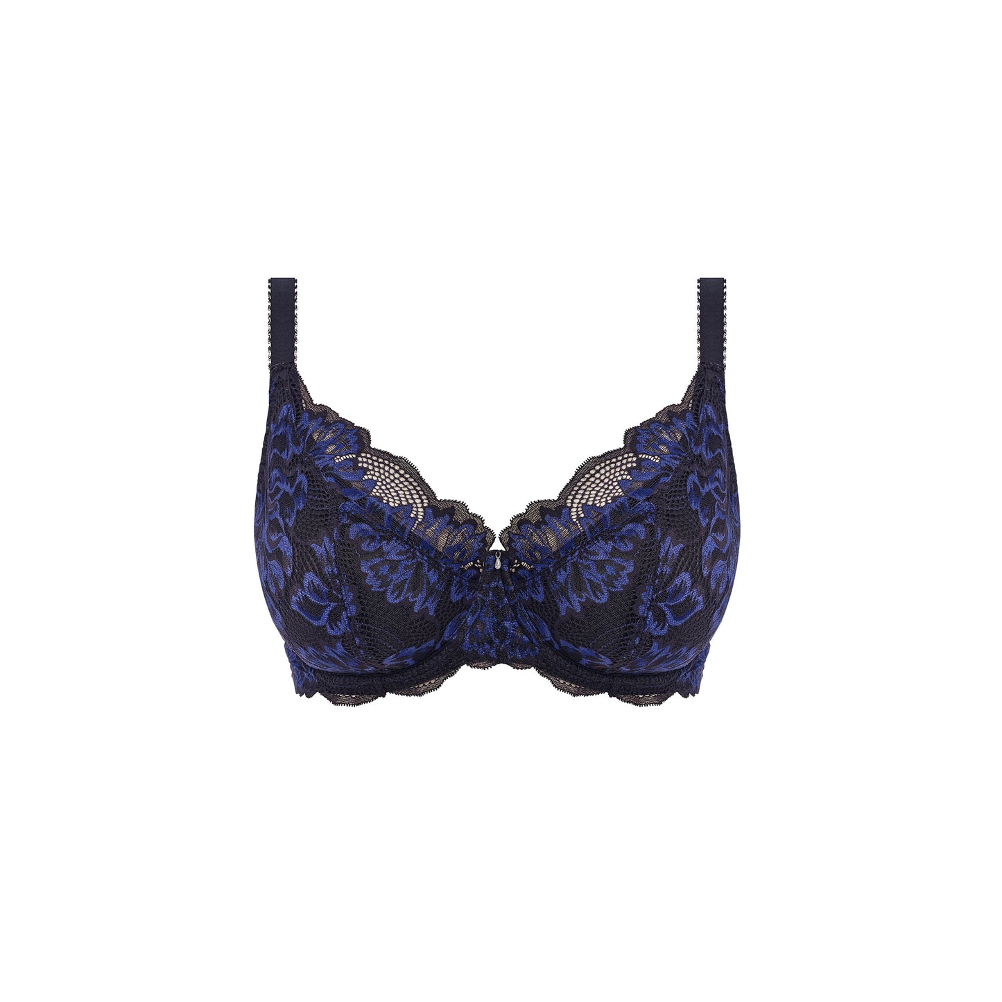 Fantasie Emmaline Padded Plunge Bra