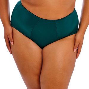 Deep Teal