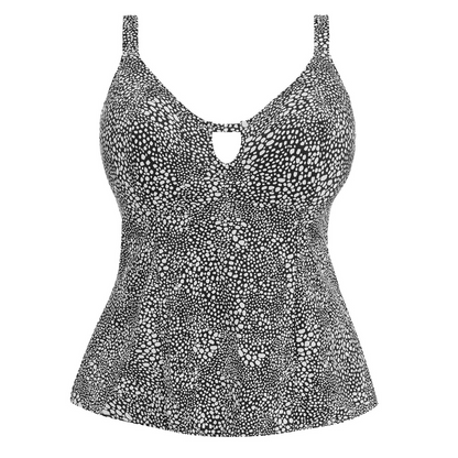 Pebble Cove Moulded Tankini Top