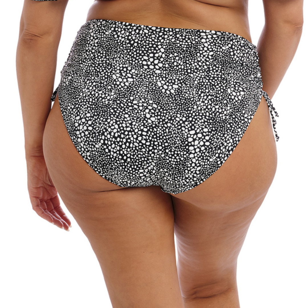 Pebble Cove Adjustable Bikini Brief