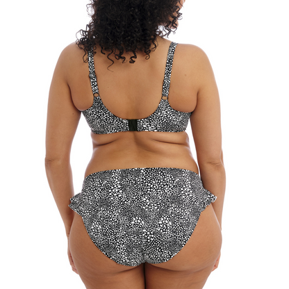 Pebble Cove Plunge Bikini Top