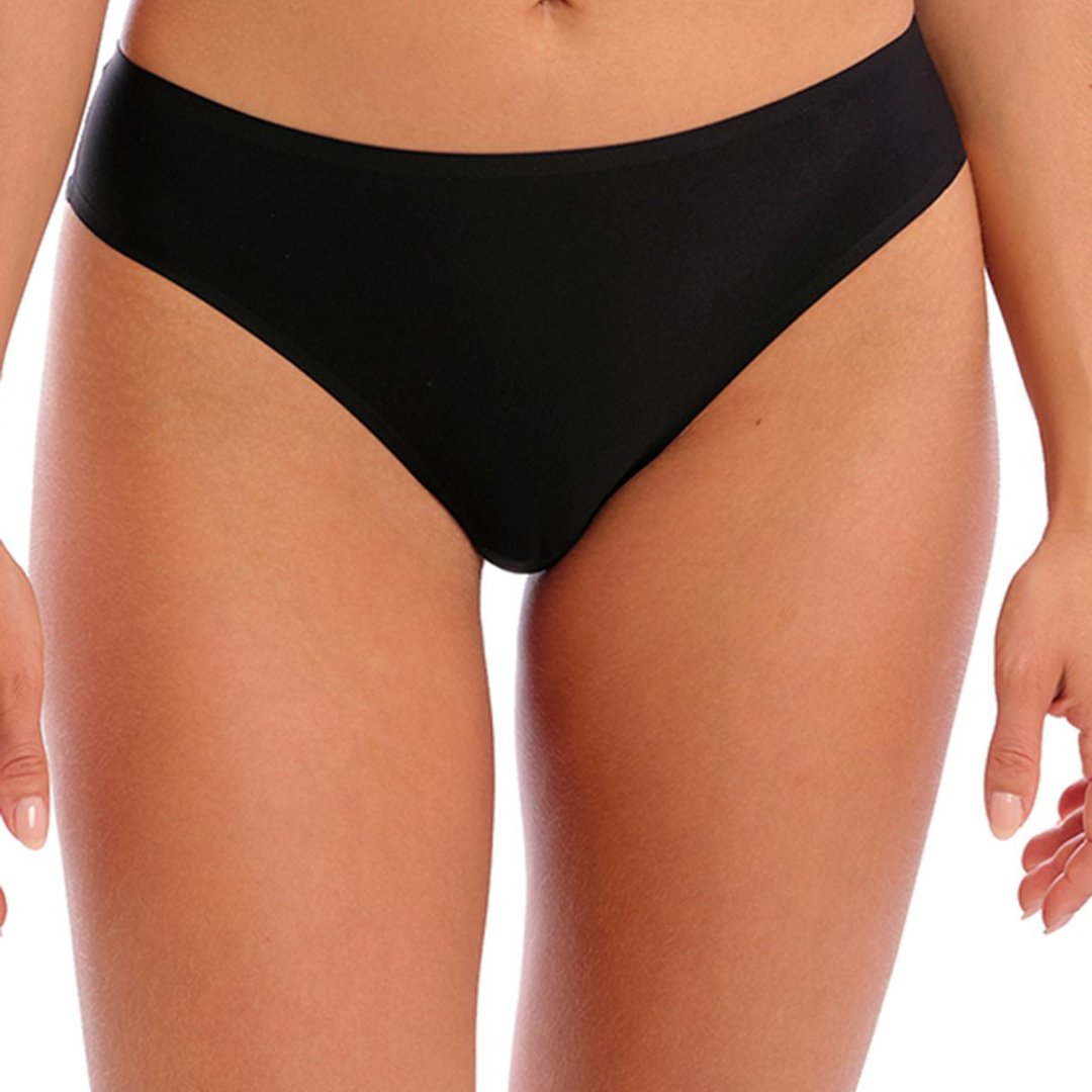 Lace Ease Invisible Stretch Thong