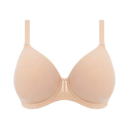 Bijou Banded Moulded Bra