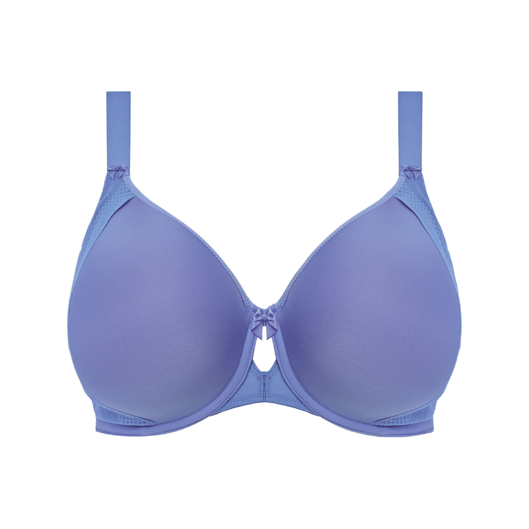 Nerina UW Moulded Spacer Bra Cornflower