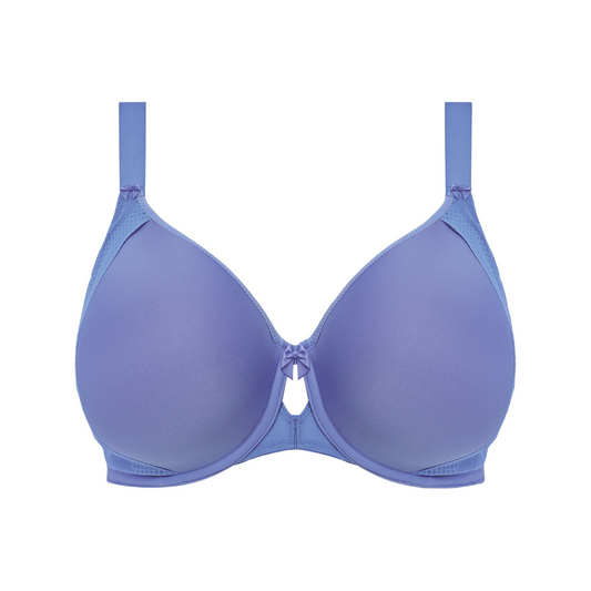 Nerina UW Moulded Spacer Bra Cornflower