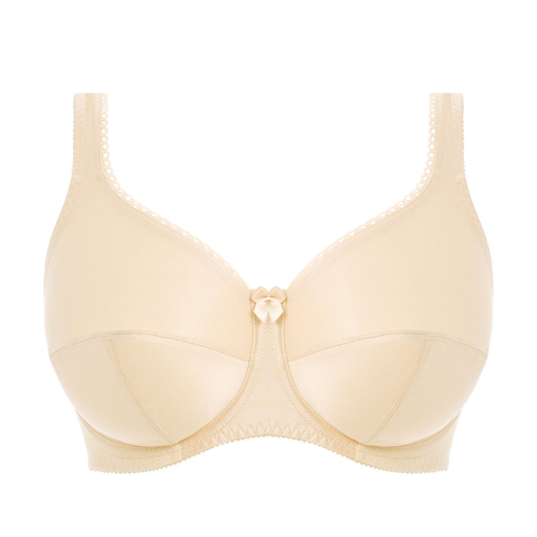 Fantasie Specialty Cotton/Polyester Smooth Cup Bra