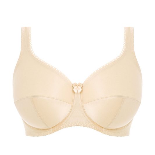 Fantasie Specialty Cotton/Polyester Smooth Cup Bra