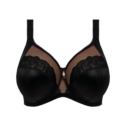 Cate Allure Full Cup Banded Bra