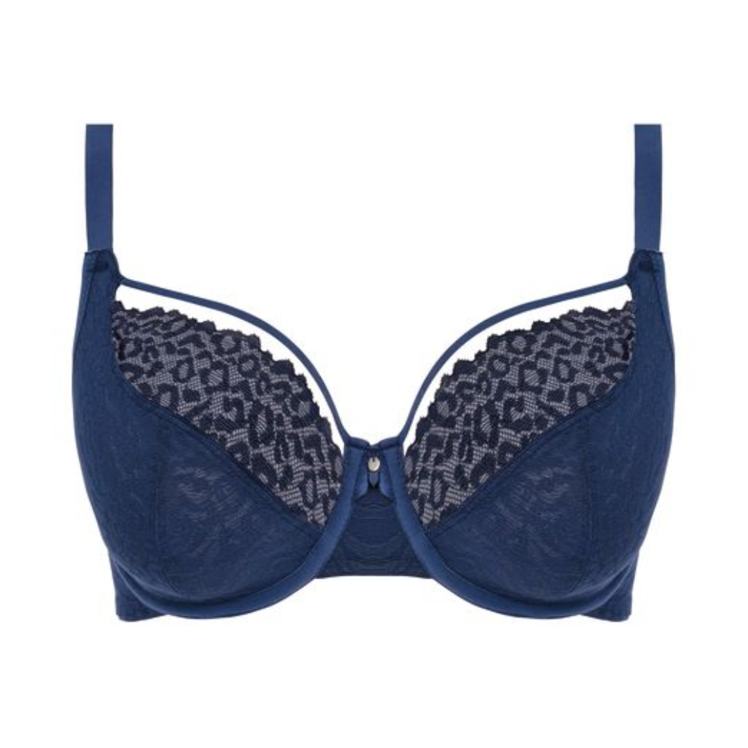 Freya Catwalk Plunge Bra