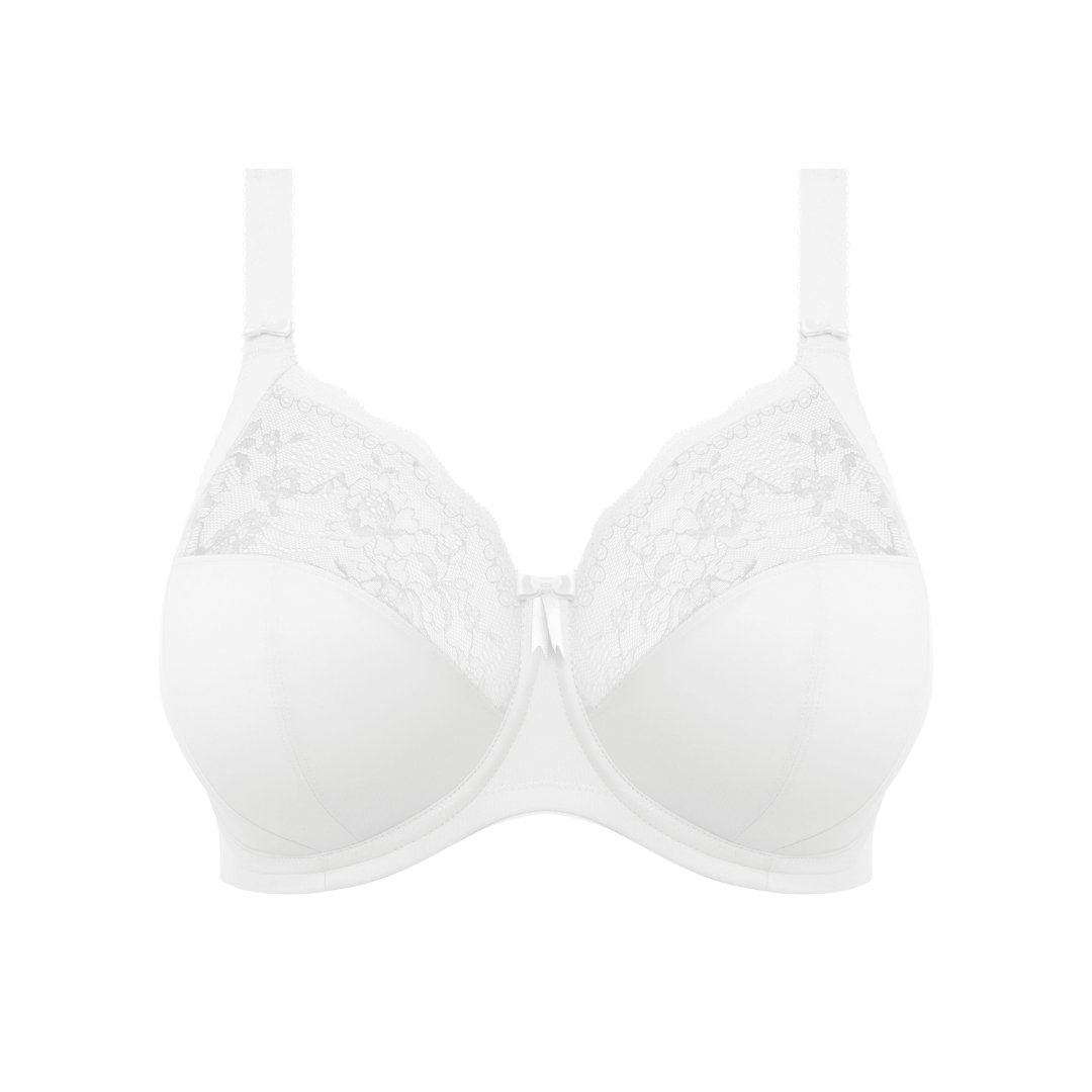 Morgan Stretch Banded  Bra