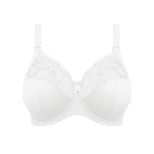 Morgan Stretch Banded  Bra