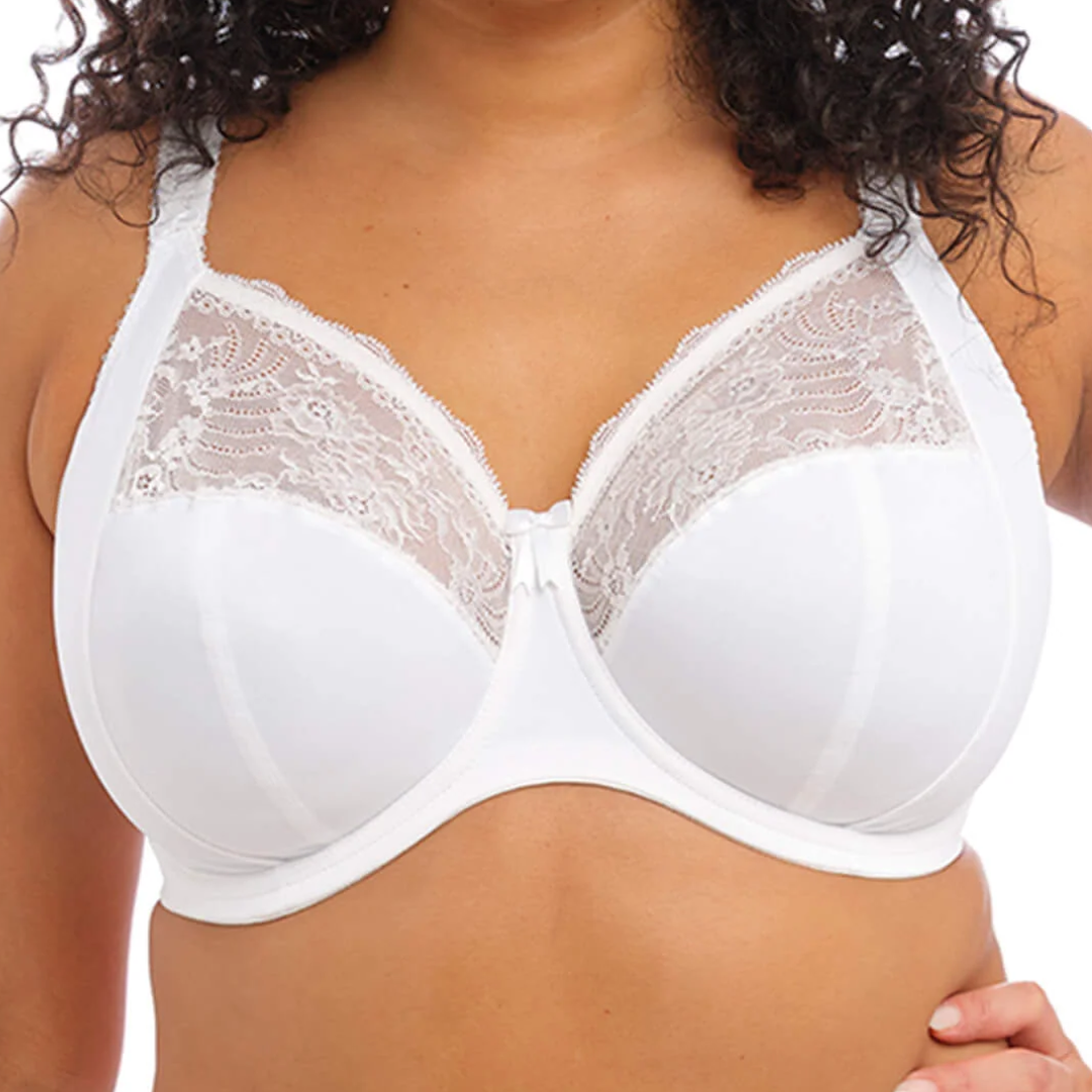 Morgan Stretch Banded  Bra