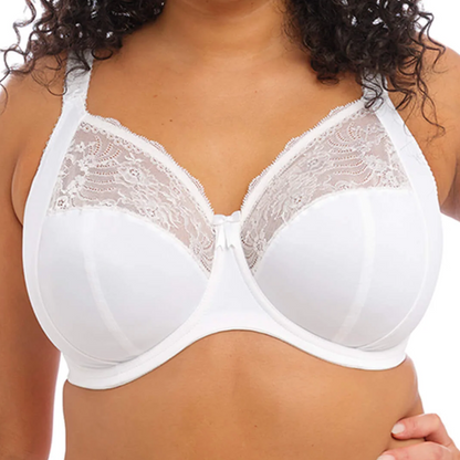 Morgan Stretch Banded  Bra