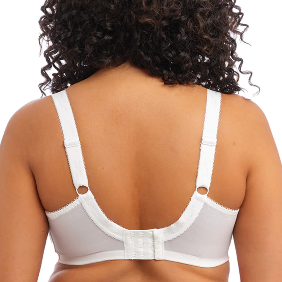 Morgan Stretch Banded  Bra