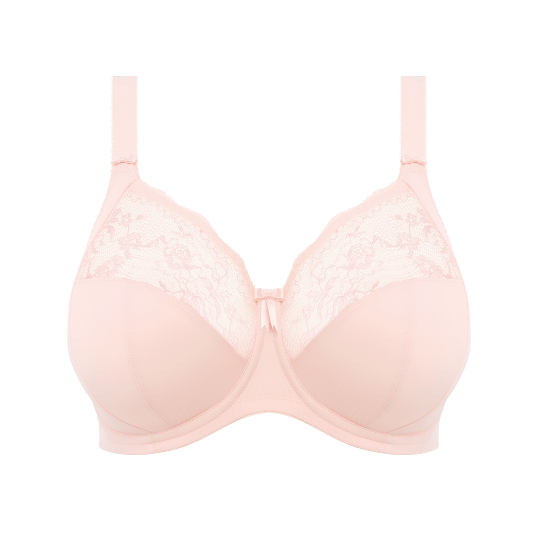 Morgan Stretch Banded Bra