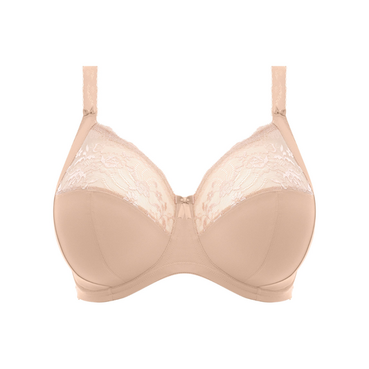 Morgan Stretch Banded Bra
