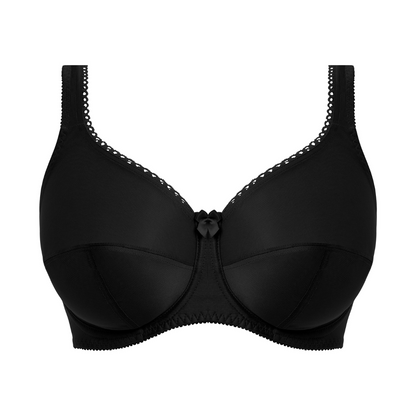 Fantasie Specialty Cotton/Polyester Smooth Cup Bra