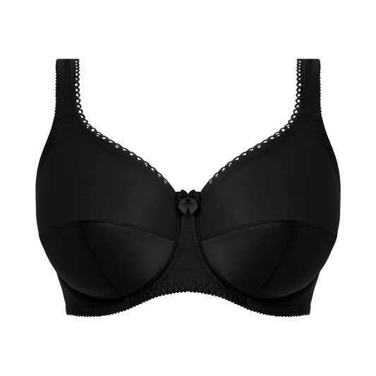 Fantasie Specialty Cotton/Polyester Smooth Cup Bra