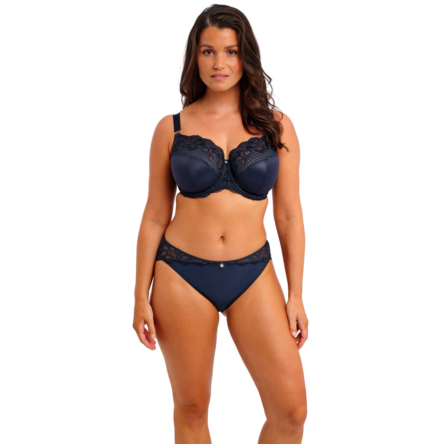 Fantasie Reflect Side Support Bra