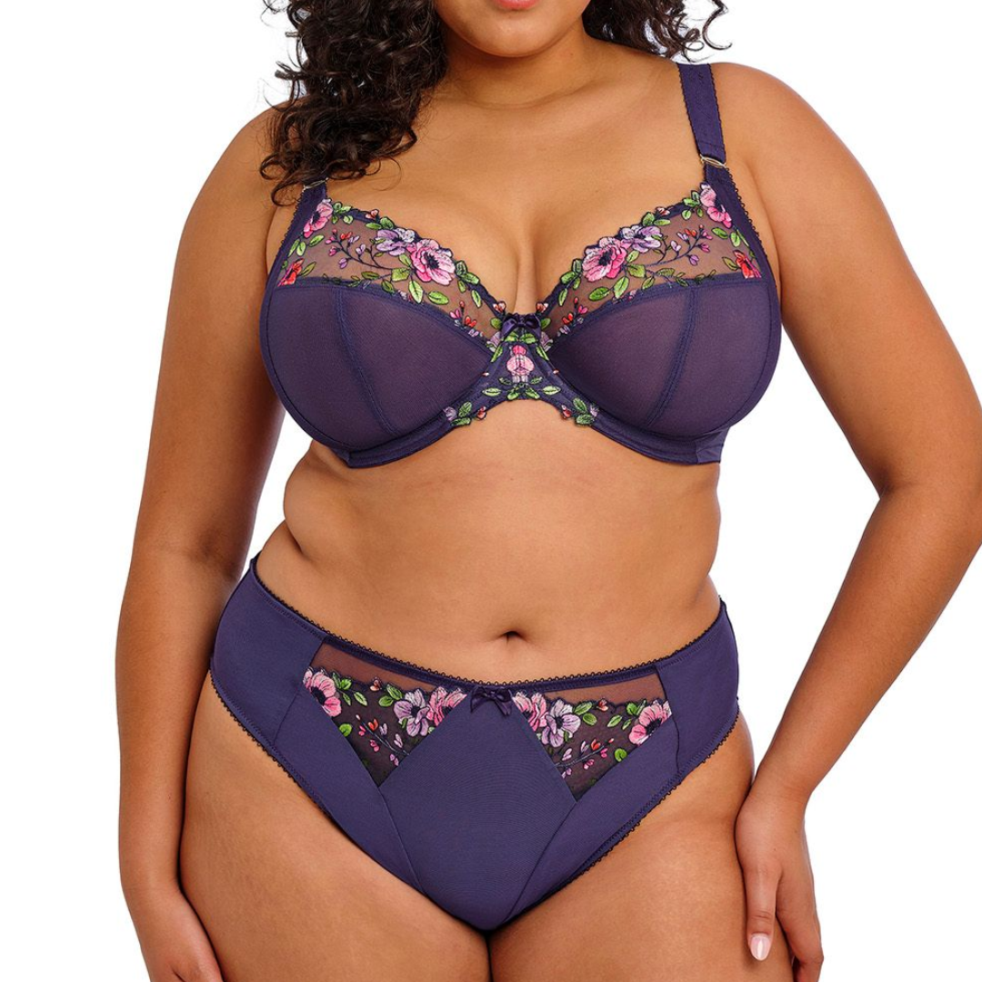 Elomi Himari Plunge Bra