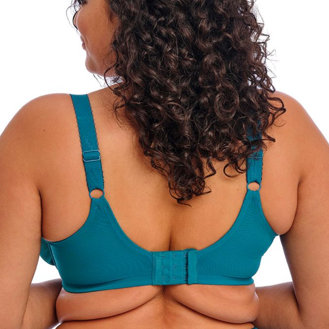 Zarla Stretch Banded Bra