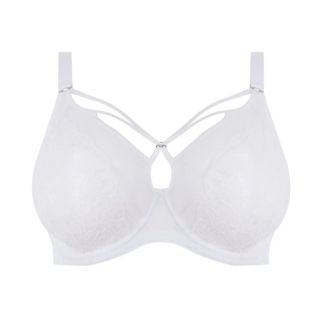 Brianna Plunge Bra